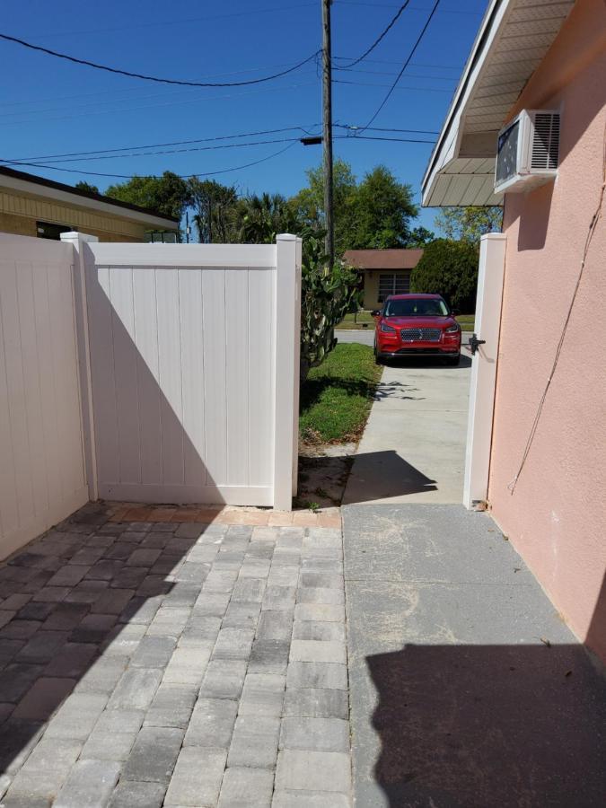 Privada Cerca De Todo Alloggio in famiglia Tampa